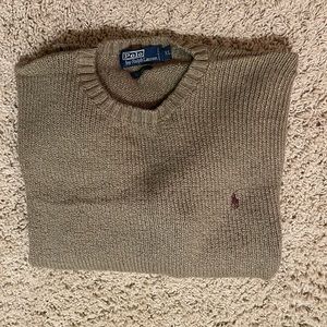 Polo Ralph Lauren Sweater